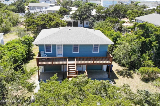 $659,000 | 203 Empie Avenue, Topsail Beach, NC 28445