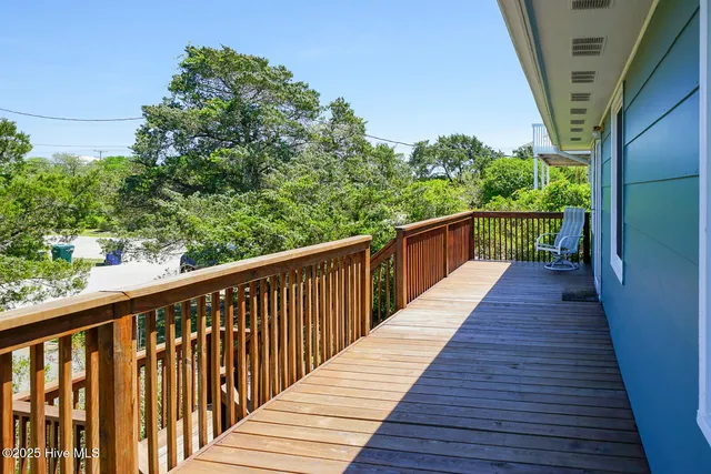 $659,000 | 203 Empie Avenue, Topsail Beach, NC 28445