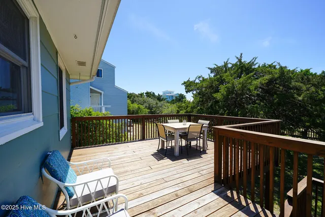 $659,000 | 203 Empie Avenue, Topsail Beach, NC 28445