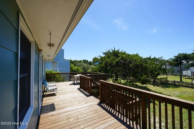 $659,000 | 203 Empie Avenue, Topsail Beach, NC 28445