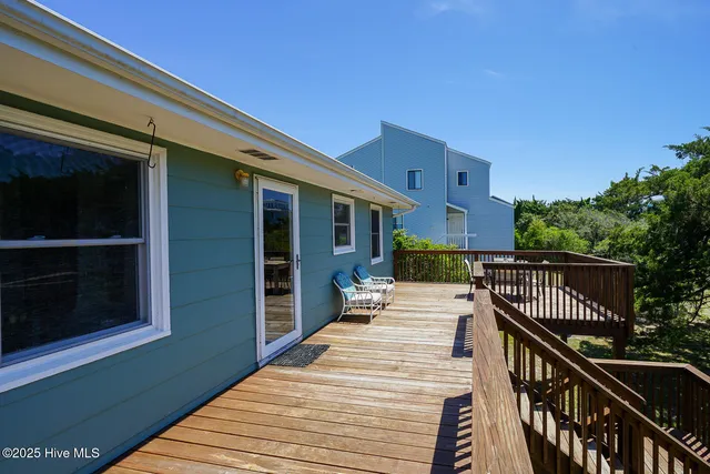 $659,000 | 203 Empie Avenue, Topsail Beach, NC 28445