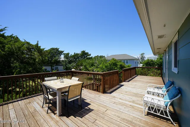 $659,000 | 203 Empie Avenue, Topsail Beach, NC 28445