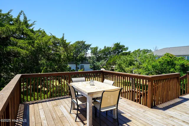 $659,000 | 203 Empie Avenue, Topsail Beach, NC 28445