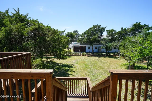 $659,000 | 203 Empie Avenue, Topsail Beach, NC 28445