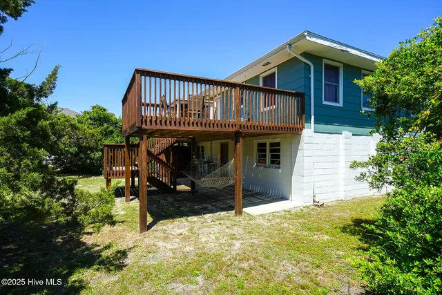 $659,000 | 203 Empie Avenue, Topsail Beach, NC 28445