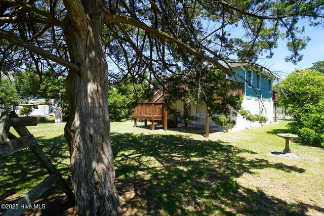 $659,000 | 203 Empie Avenue, Topsail Beach, NC 28445