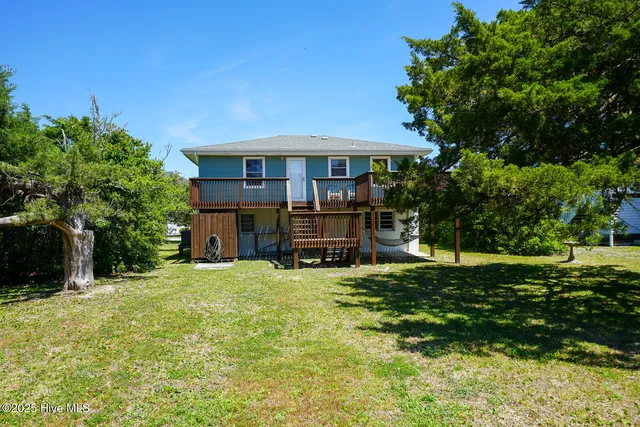 $659,000 | 203 Empie Avenue, Topsail Beach, NC 28445