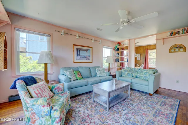 $659,000 | 203 Empie Avenue, Topsail Beach, NC 28445
