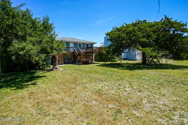 $659,000 | 203 Empie Avenue, Topsail Beach, NC 28445