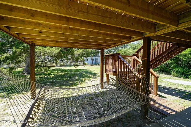 $659,000 | 203 Empie Avenue, Topsail Beach, NC 28445