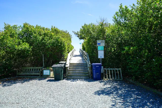 $659,000 | 203 Empie Avenue, Topsail Beach, NC 28445
