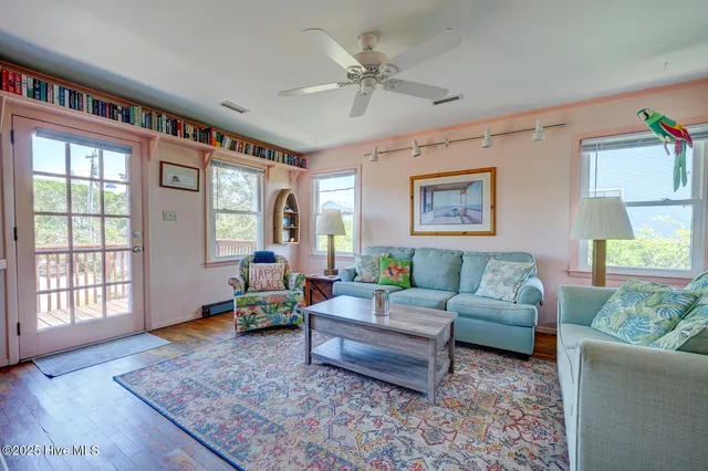 $659,000 | 203 Empie Avenue, Topsail Beach, NC 28445