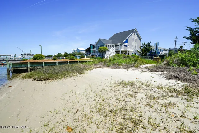 $659,000 | 203 Empie Avenue, Topsail Beach, NC 28445
