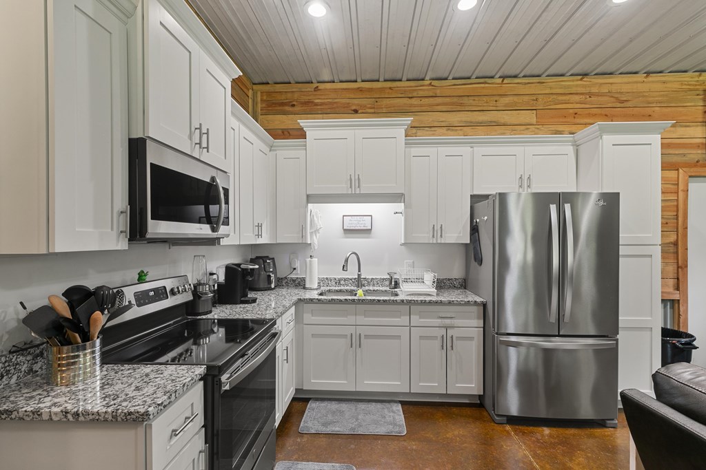 401 Macedonia Road Hartford, AL 36344 - Photo 30 of 61