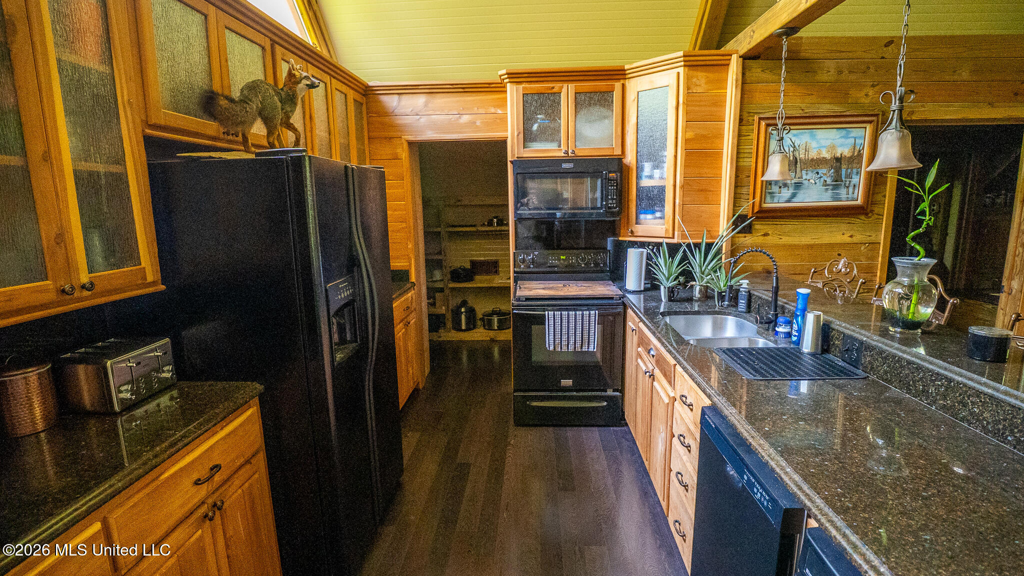 4091 Leatherwood Road Tylertown, MS 39667 - Photo 53 of 58 DSC02262