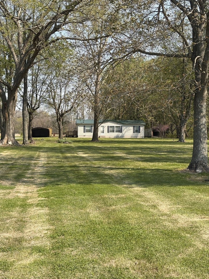 15662 East Nolan Road Mount Vernon, IL 62864 - Photo 3 of 46 Gallery Image 3