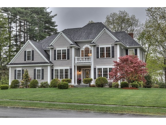 35 Flintlock Road Salem, NH 03079 - Photo 1 of 1