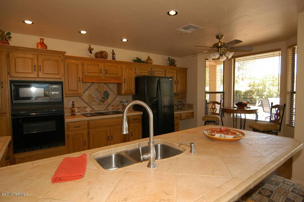 36953 South Ridge Crest Court Tucson, AZ 85739 - Photo 9 of 34 Gallery Image 9