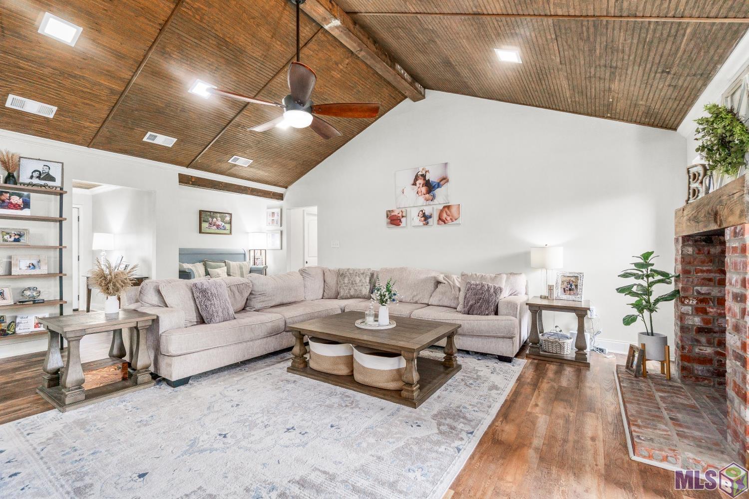 11425 Hooper Road Baton Rouge, LA 70818 - Photo 4 of 17