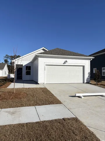 $298,152 | 4009 Braid Court, Myrtle Beach, SC 29588