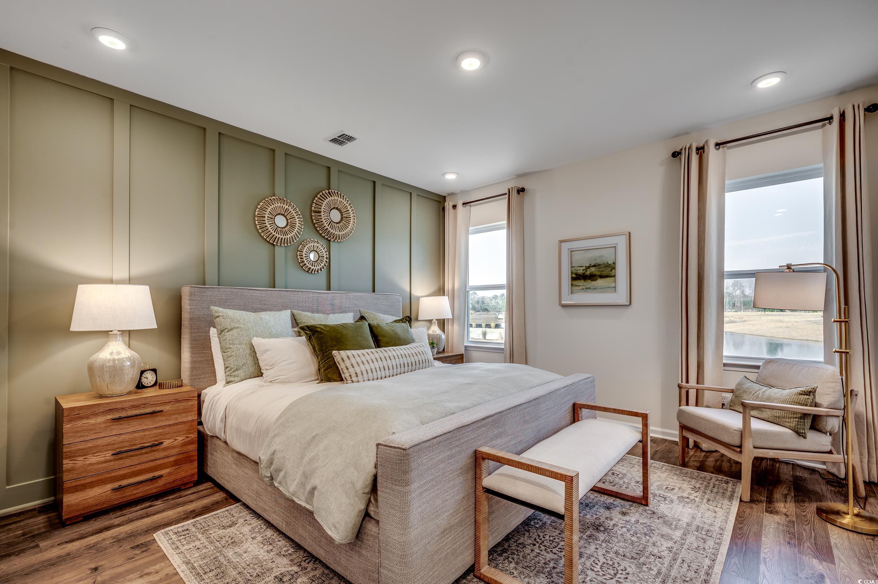 4009 Braid Court Myrtle Beach, SC 29588 - Photo 6 of 19