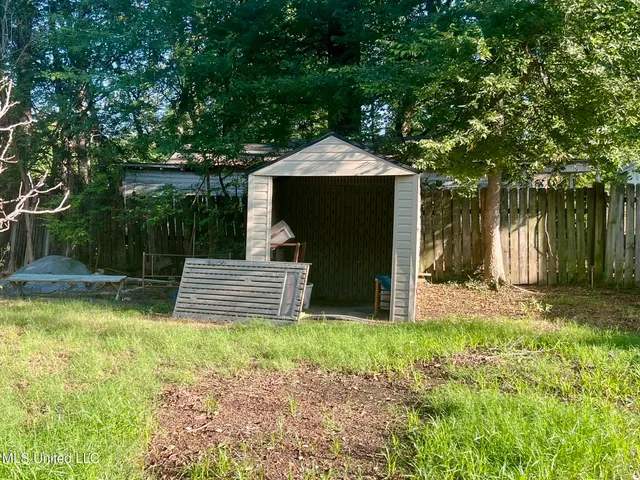 $89,000 | 205 North Victoria Avenue, Cleveland, MS 38732