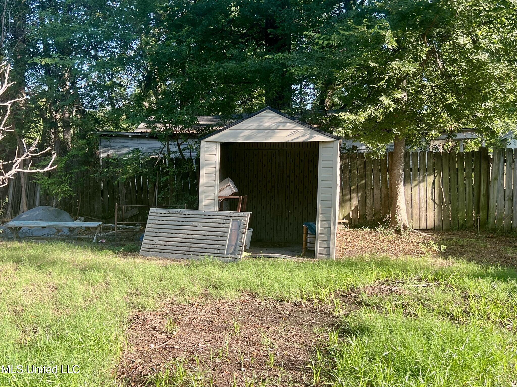 205 North Victoria Avenue Cleveland, MS 38732 - Photo 11 of 15 IMG_0590