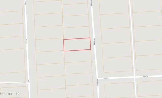 $89,000 | 205 North Victoria Avenue, Cleveland, MS 38732