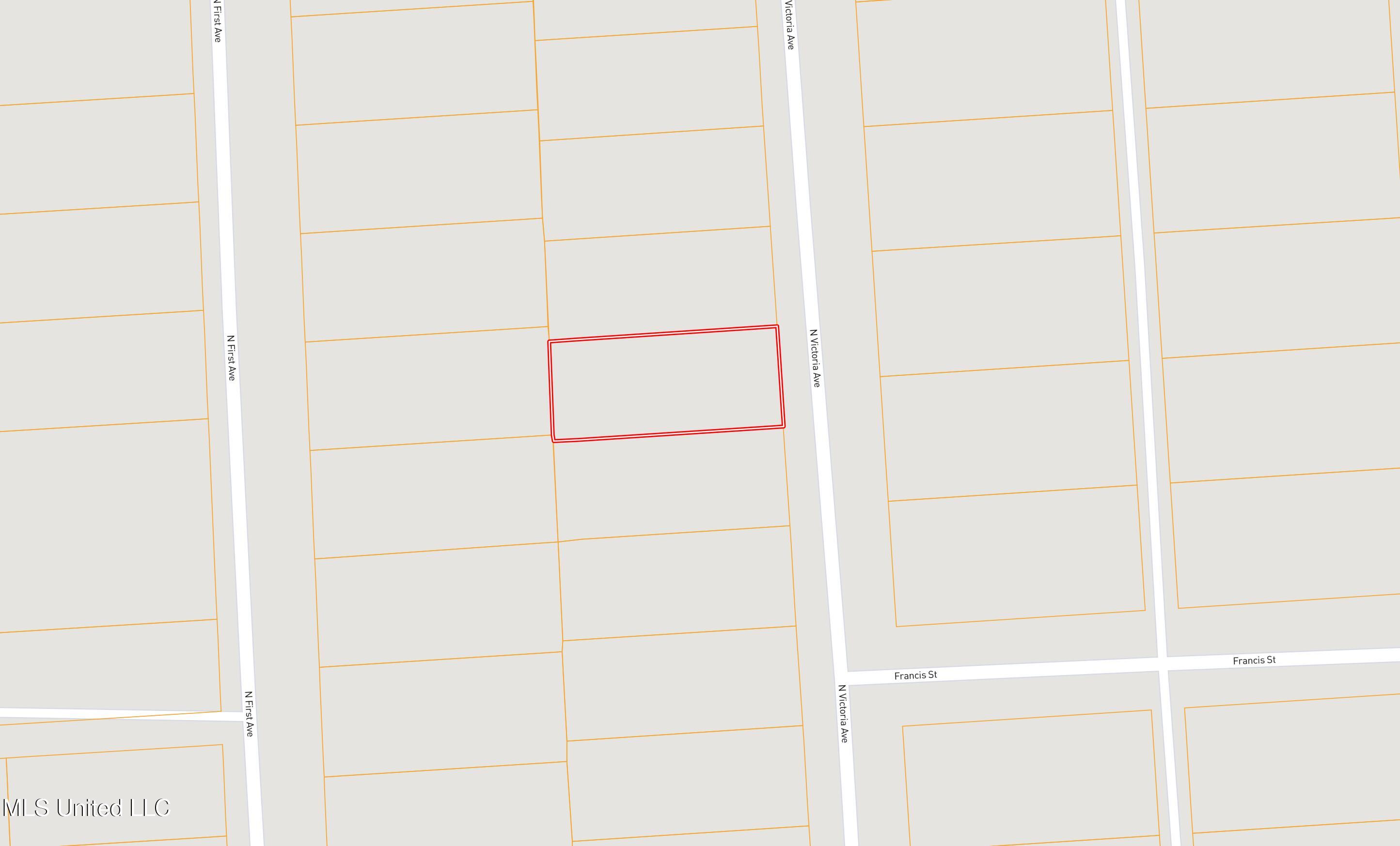 205 North Victoria Avenue Cleveland, MS 38732 - Photo 13 of 15 205 n victoria parcel street