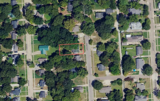 $89,000 | 205 North Victoria Avenue, Cleveland, MS 38732