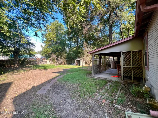 $89,000 | 205 North Victoria Avenue, Cleveland, MS 38732