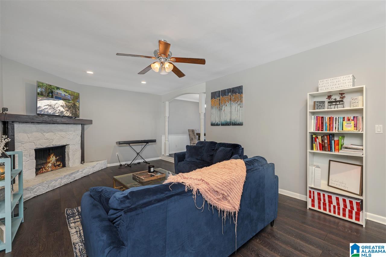 1415 Farmington Road Birmingham, AL 35235 - Photo 7 of 23