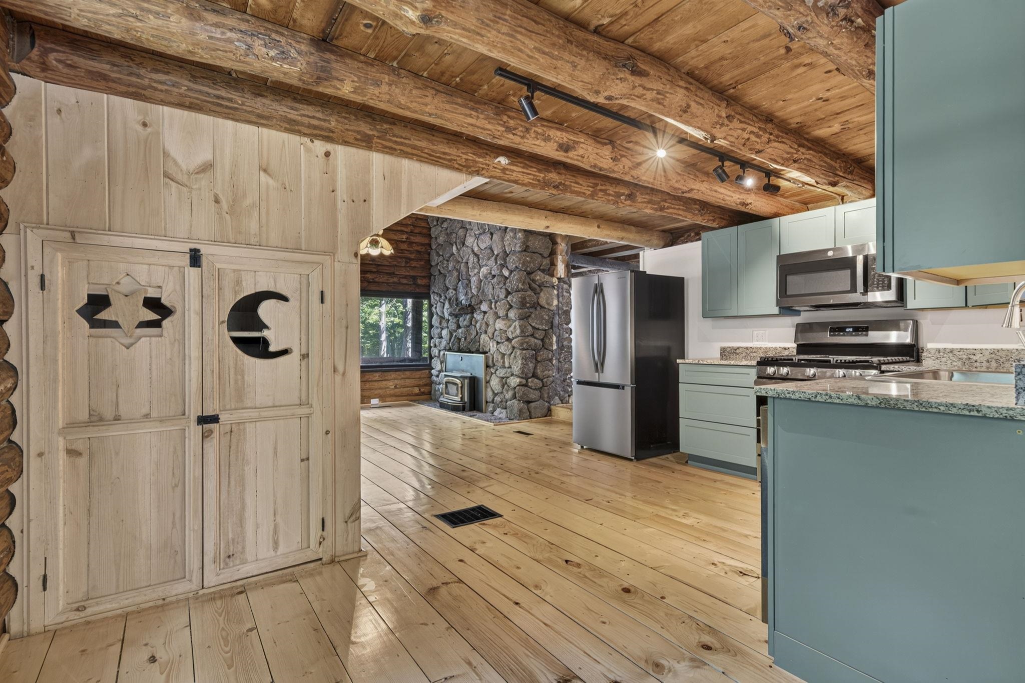 482 Bailey Road Washington, NH 03280 - Photo 36 of 58
