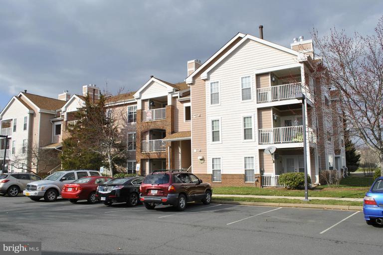 20960 Timber Ridge Terrace, Unit 301 Ashburn, VA 20147 - Photo 1 of 1 Exterior (Front)