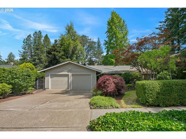 $519,000 | 14755 Southwest Carolwood Drive, Beaverton, OR 97007