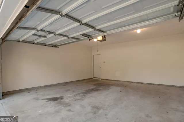 a view of small space