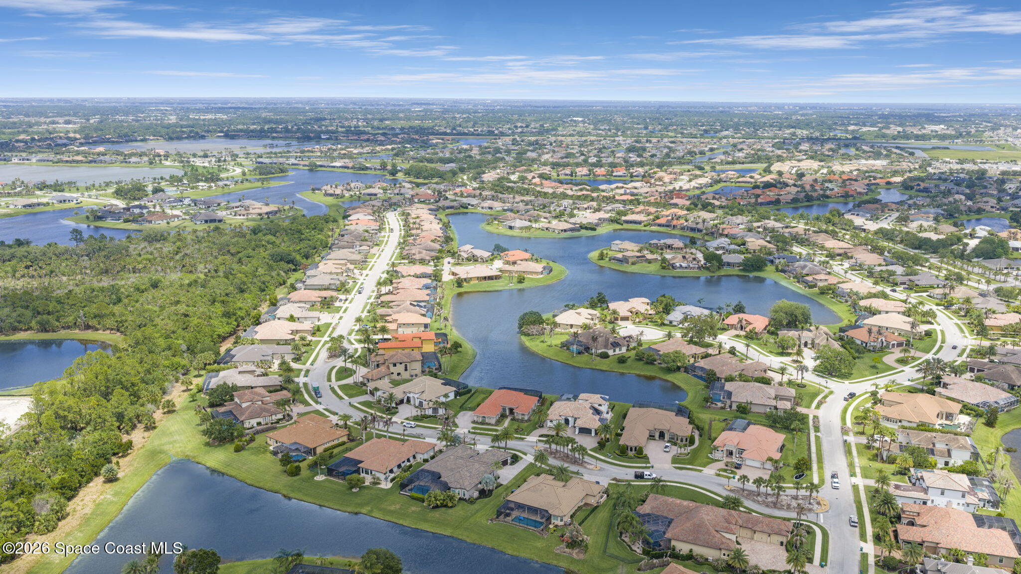 5139 Duson Way Rockledge, FL 32955 - Photo 70 of 75 7-web-or-mls-DUSON.Aerials. 25