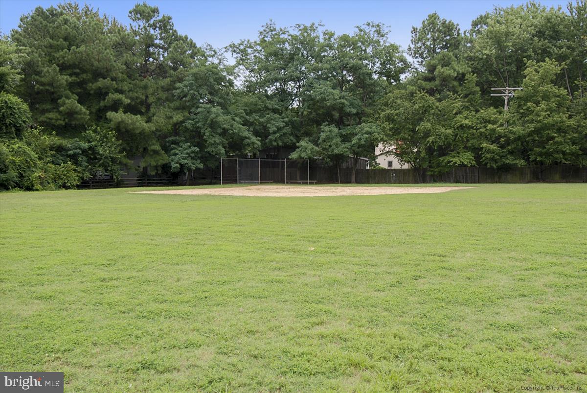648 Shore Acres Road Arnold, MD 21012 - Photo 57 of 60 Baseball Field Near the Barn