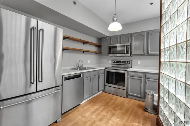 $255,000 | 233 Richmond Avenue, Unit 3, Buffalo, NY 14222