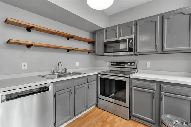 $255,000 | 233 Richmond Avenue, Unit 3, Buffalo, NY 14222