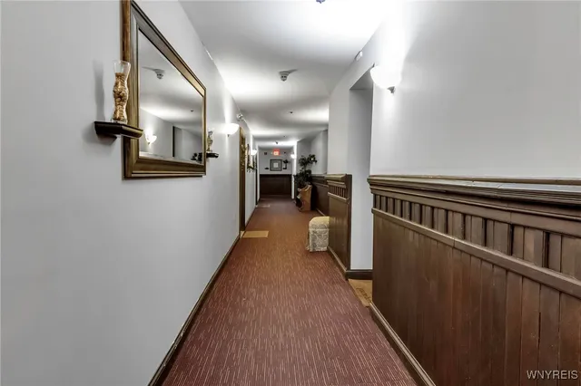 $255,000 | 233 Richmond Avenue, Unit 3, Buffalo, NY 14222