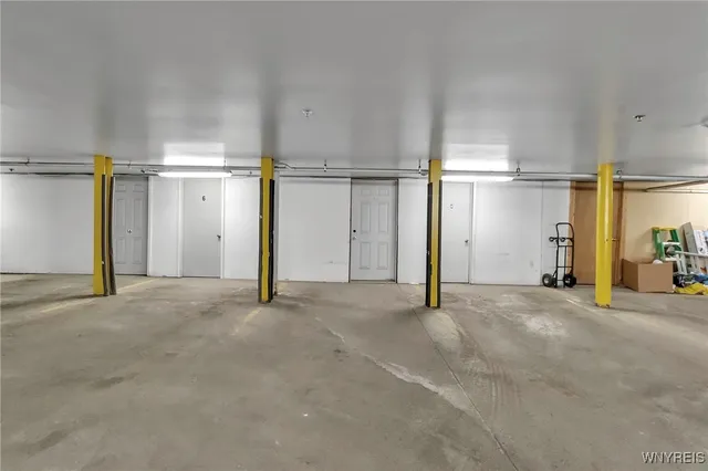 $255,000 | 233 Richmond Avenue, Unit 3, Buffalo, NY 14222