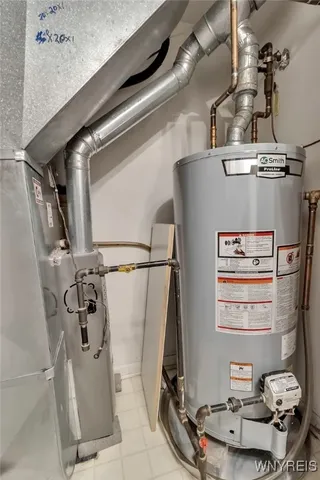 $255,000 | 233 Richmond Avenue, Unit 3, Buffalo, NY 14222