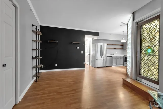 $255,000 | 233 Richmond Avenue, Unit 3, Buffalo, NY 14222