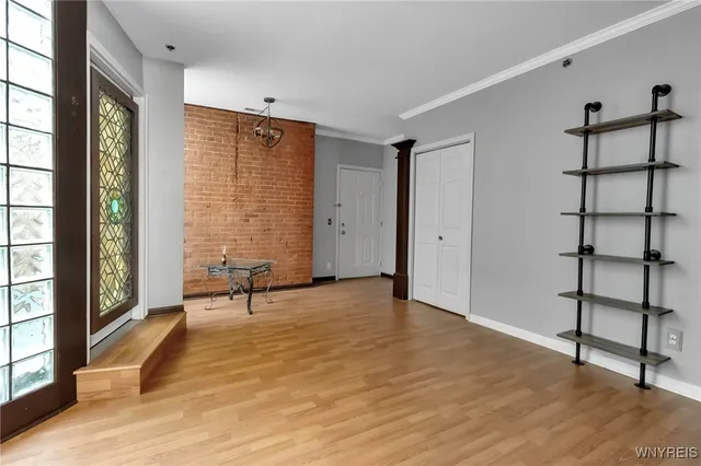 $255,000 | 233 Richmond Avenue, Unit 3, Buffalo, NY 14222