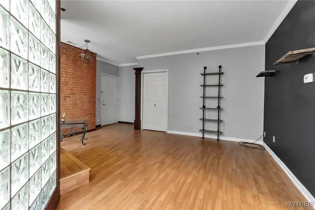 $255,000 | 233 Richmond Avenue, Unit 3, Buffalo, NY 14222