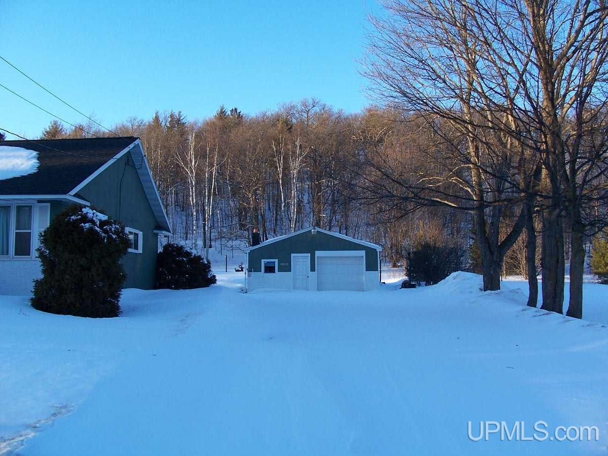 712 County Road Negaunee, MI 49866 - Photo 2 of 18