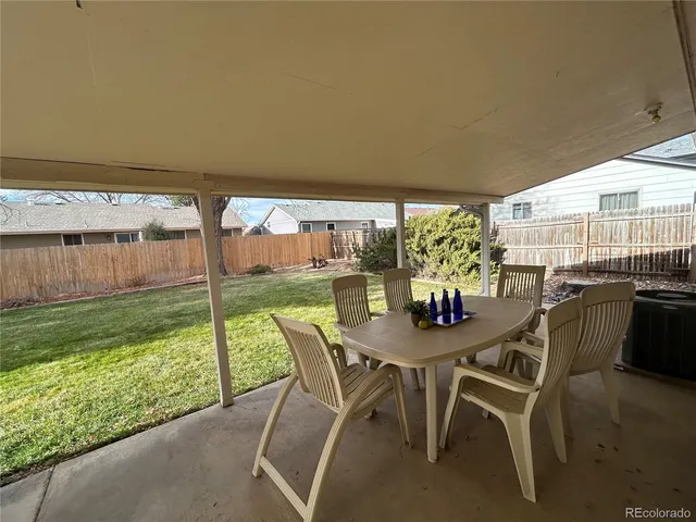 $390,000 | 3217 15th Avenue, Evans, CO 80620