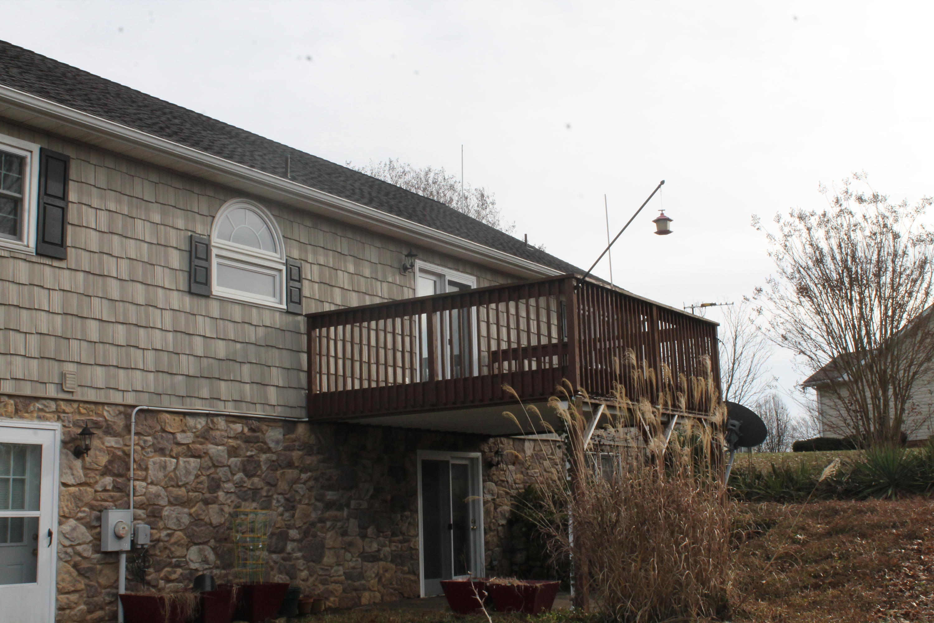 101 Aftons Meadow Road Vinton, VA 24179 - Photo 11 of 55 a front view of a house with a tree