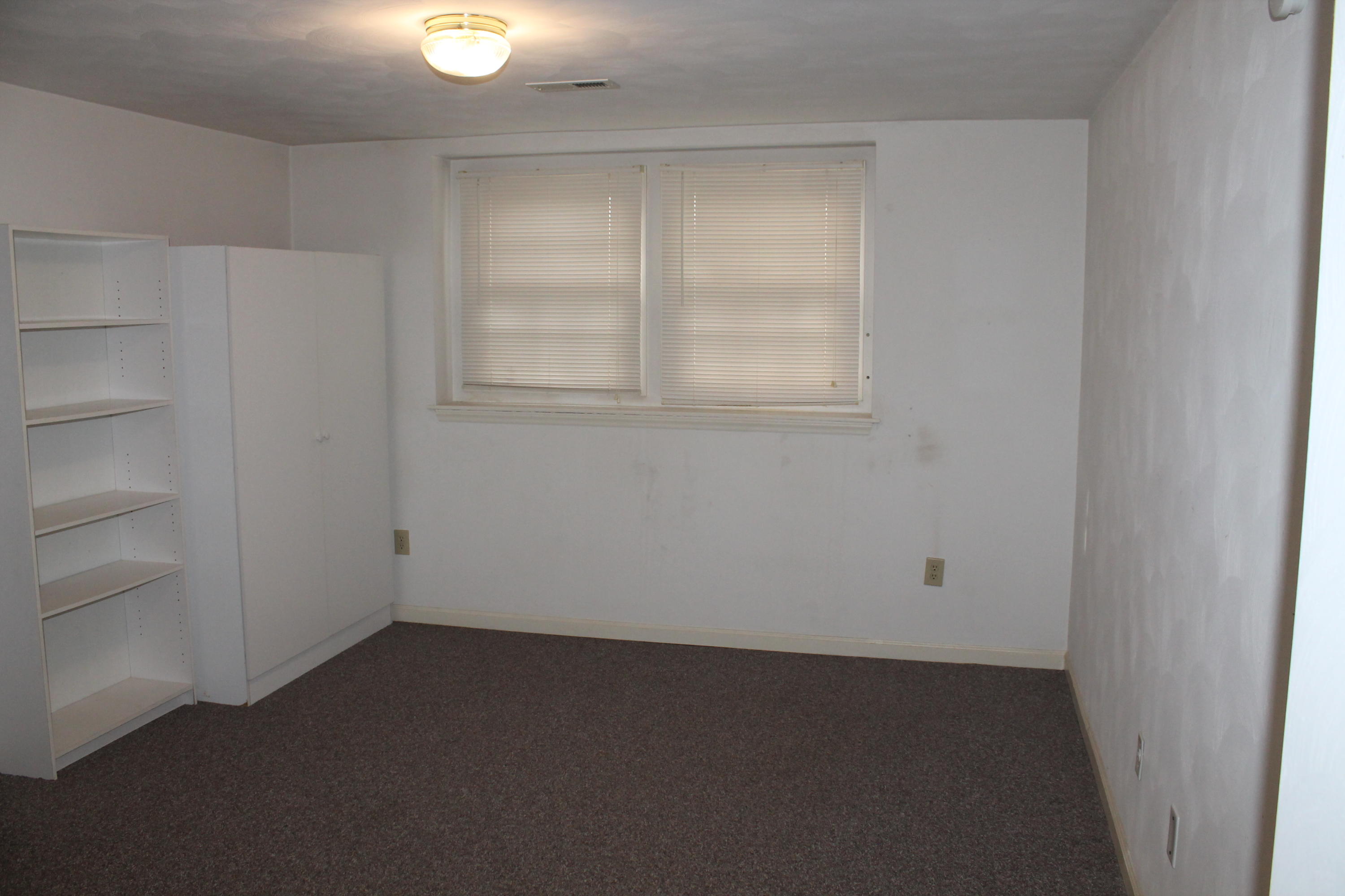 101 Aftons Meadow Road Vinton, VA 24179 - Photo 48 of 55 a view of an empty room with a window